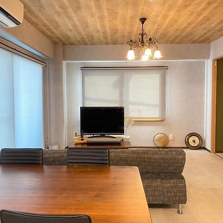 Suite Room Paypayヤフオクドーム Darinホークス通り2F Фукуока Екстериор снимка