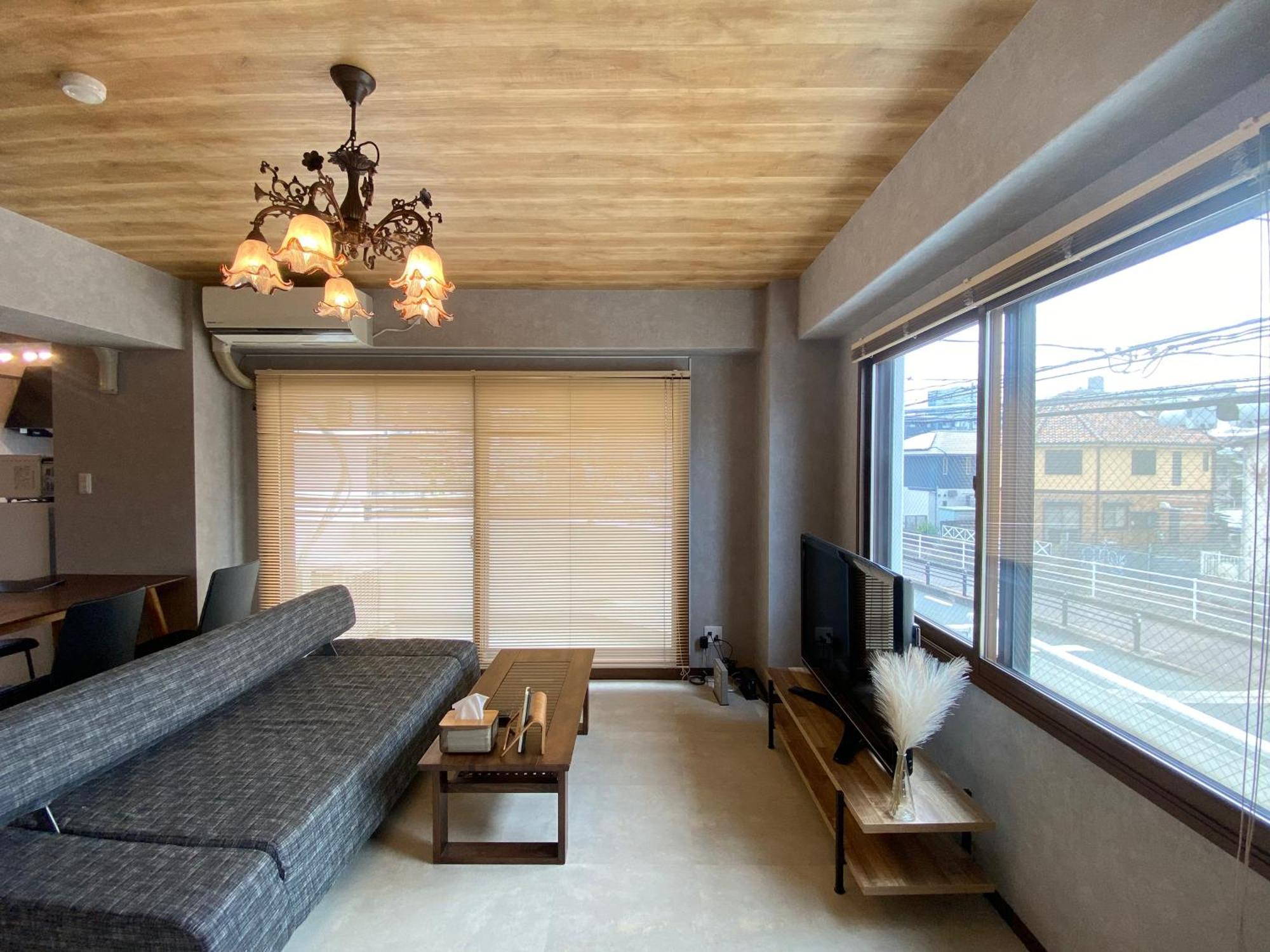 Suite Room Paypayヤフオクドーム Darinホークス通り2F Фукуока Екстериор снимка
