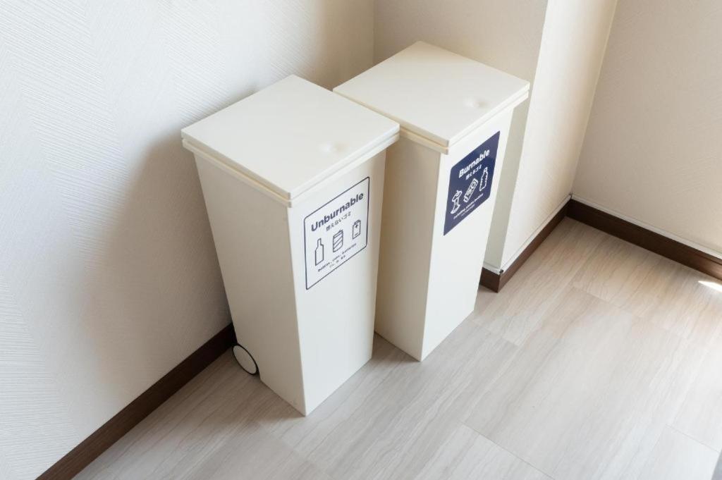 Suite Room Paypayヤフオクドーム Darinホークス通り2F Фукуока Екстериор снимка